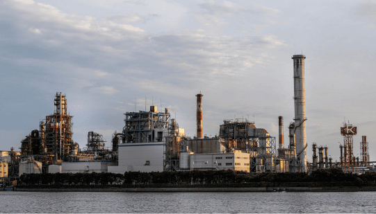 Chemical Manufacturing