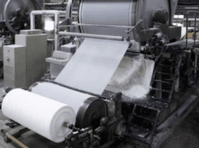 MEA Triazine Slimicide for Pulp & Paper Mills