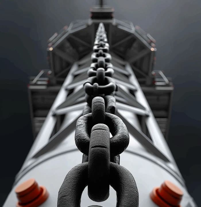 Specialty chemical compounds including triazine scavengers and pharmaceutical intermediates