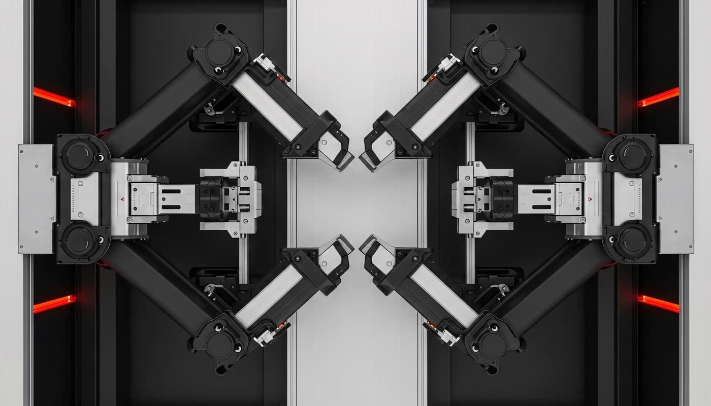 Chemical Manufacturing
