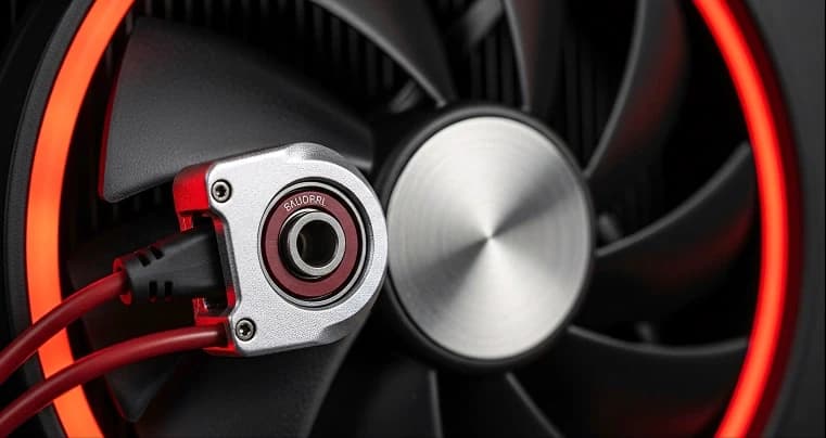 Lightweight castings for Industrial equipment